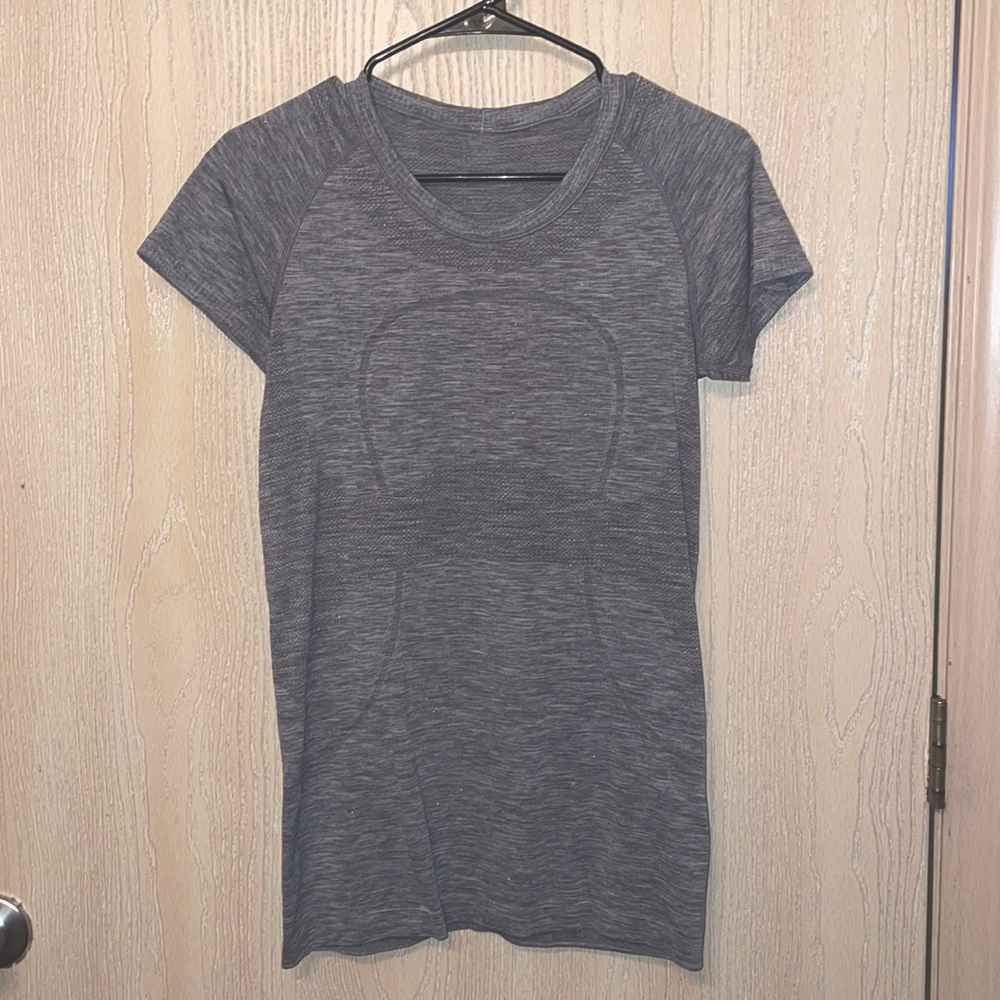 Swiftly Tech Short Sleeve